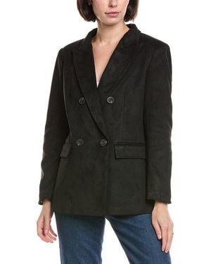 Pascale La Mode Blazer - Black