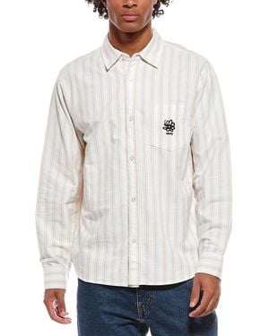 Obey Shirt - White