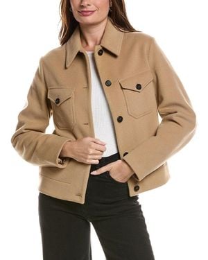 Missoni Jacket - Natural
