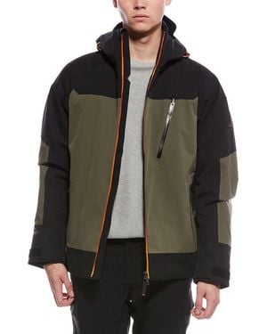 Bogner Tajo Tech Jacket - Brown
