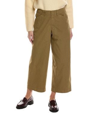 Rag & Bone Banks Pant - Green