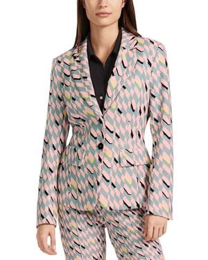 Marc Cain Blazer - Gray