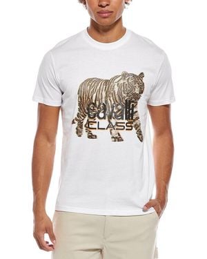 Roberto Cavalli T-Shirt - White