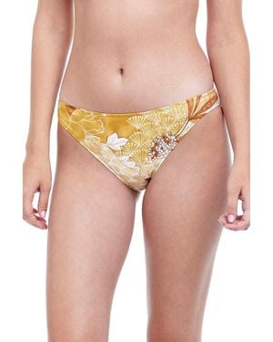 Gottex Bikini Bottom - Multicolour