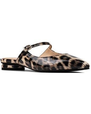 Donald J Pliner Wynter Sandal - Brown