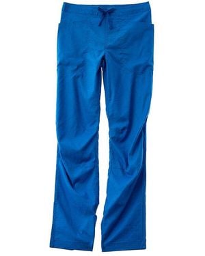 Patagonia Hampi Rock Pant - Blue