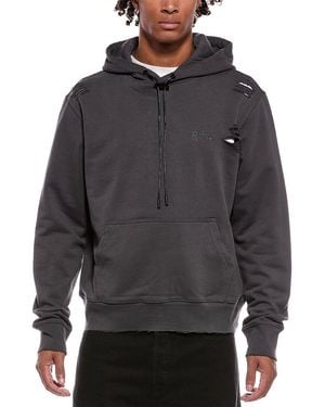 RTA Dion Hoodie - Grey