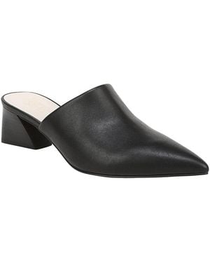 Franco Sarto Remilia Mule - Black