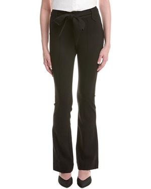 Hale Bob Flare Pant - Black