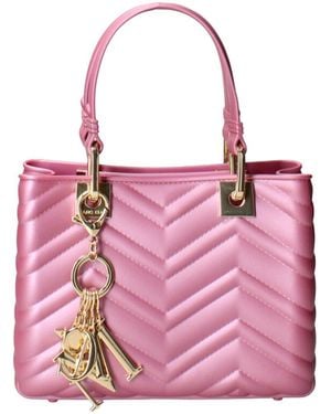 Marc Ellis Krissy Tote - Pink