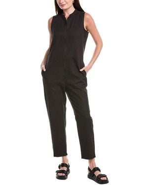Eileen Fisher Jumpsuit - Black