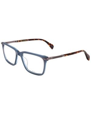 Rag & Bone 54Mm Optical Frames - Multicolour