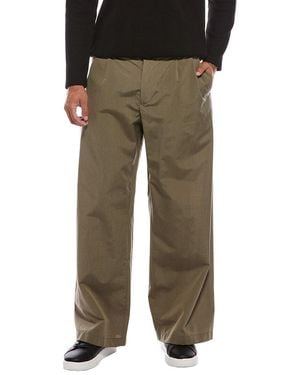 Our Legacy Trouser - Green