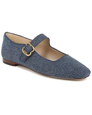 Sam Edelman Michaela Flat - Blue