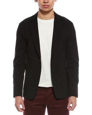 Theory Commuter Jacket - Black
