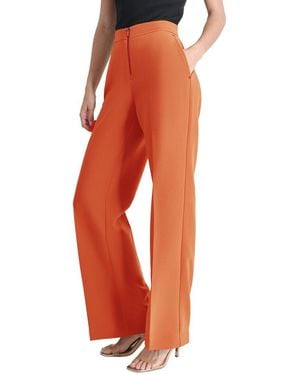 DKNY Dress Pant - Natural