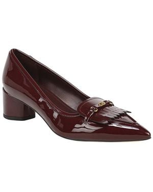 Franco Sarto Rossi Pump - Brown