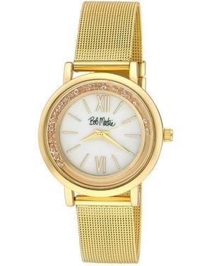 Bob Mackie Watch - Metallic
