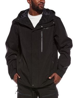 Oakley Shell Jacket - Black