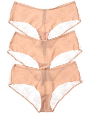 Journelle 3pk Romy Jolie Hipster - Natural