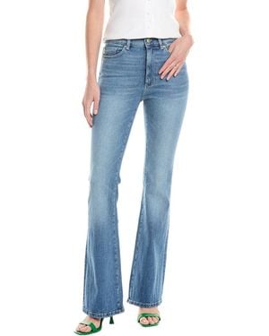 DL1961 Bridget Glendale Bootcut Jean - Blue