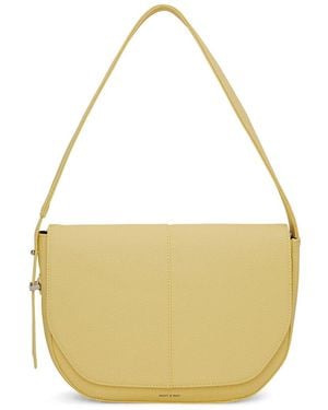 Matt & Nat Alik Shoulder Bag - Metallic