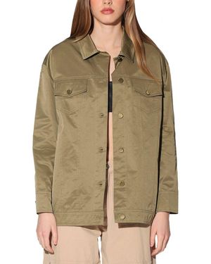 Walter Baker Sutton Jacket - Green