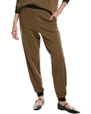 WeWoreWhat Slim Leg Jogger Pant - Green