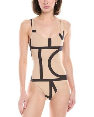 TOTEME One-Piece - Natural