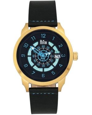 Reign Lafleur Watch - Metallic