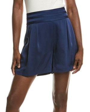 Ramy Brook Joss Short - Blue