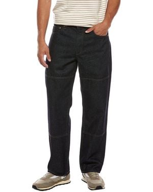Rag & Bone Fit 4 Workwear Jean - Black