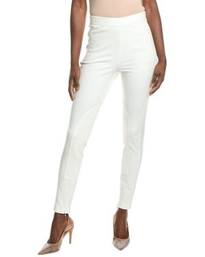 Akris Fia Trouser - White