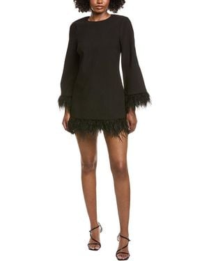 Likely Marullo Mini Dress - Black