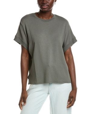 Splendid Eco Sweatshirt - Gray