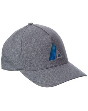 Travis Mathew The Heater Cap - Blue