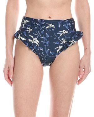 Agua Bendita Cafe Bikini Bottom - Blue