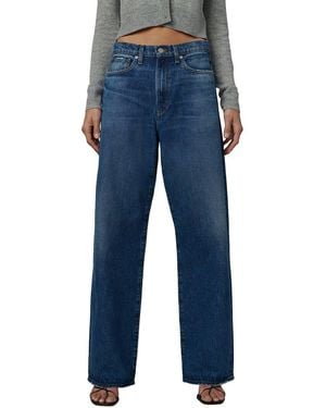Joe's Jeans Jeans The Ryan Baggy Jean - Blue