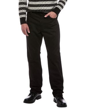 BLK DNM Bootcut Jean - Black