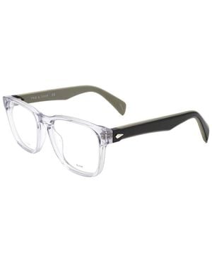 Rag & Bone 54Mm Optical Frames - Multicolour