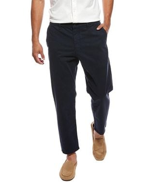 Rag & Bone Brady Pant - Blue