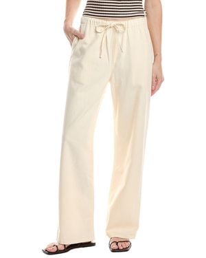 Rag & Bone Lori Beach Pant - Natural