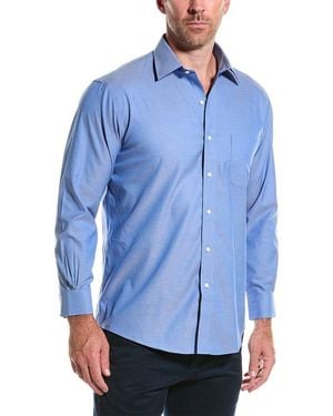 Brooks Brothers Shirt - Blue