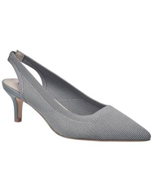 French Connection Viva Pump - Grey