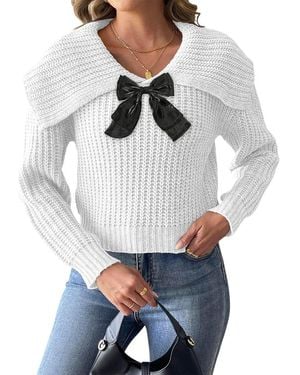 Nino Balcutti Jumper - Grey