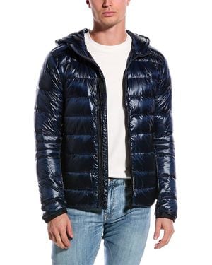 Canada Goose Crofton Hoody - Blue