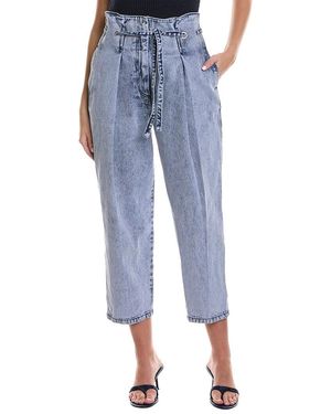 3.1 Phillip Lim Origami Pant - Blue