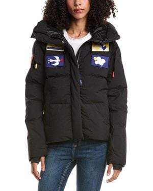 Rossignol Allsnow Down Jacket - Black