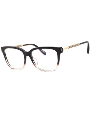 Chopard 55Mm Optical Frames - Purple
