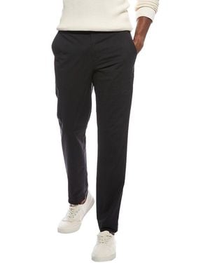 Brooks Brothers Performance Chino Pant - Black